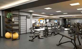 Imagem 6: Apartamento - 3 Quartos - Mercês - Lançamento