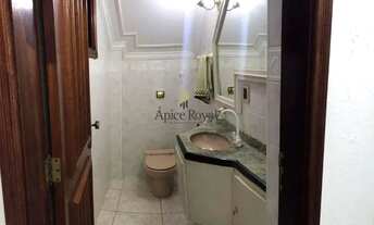 Imagem 5: Sobrado à venda, 5 quartos, 4 suítes, 4 vagas, Vila Suiça - Indaiatuba/SP