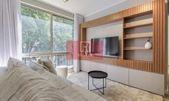 Imagem 2: Apartamento para alugar no bairro Itaim Bibi - São Paulo/SP, Zona Oeste