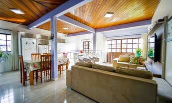 Imagem 3: Garopaba - Casa Padrão - Pinguirito