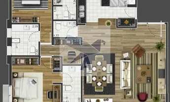 Imagem 7: Apartamento em São Paulo