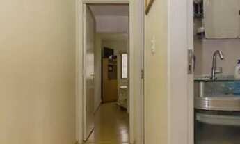 Imagem 7: Apartamento para Aluguel - Saúde, 2 Quartos, 56 m2