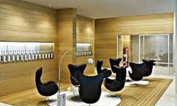 Imagem 6: 47m2 com 1 suite, closed, varanda e 1 vaga em Moema