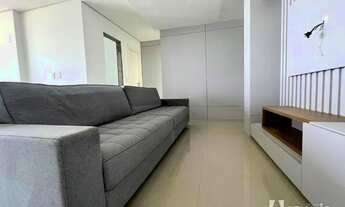 Imagem 5: Apartamento semimobiliado com 3 dormitórios no Centro de Itajaí