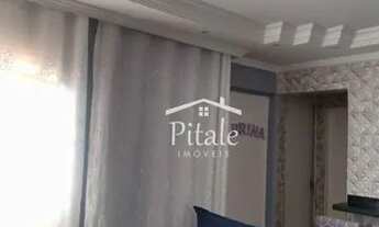 Imagem 5: Apartamento com 2 dormitórios à venda, 60 m² por R$ 159.000,00 - Recanto Phrynea - Barueri