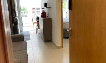 Imagem 3: Loft Praia Grande para venda tem 46 metros quadrados com 1 quarto em - Ubatuba