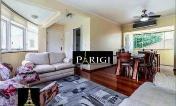 Imagem 4: Apartamento com 3 dormitórios, 105 m² - venda por R$ 680.000,00 ou aluguel por R$ 3.642,00