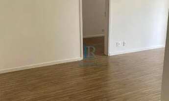 Imagem 5: Apartamento com 1 dormitório para alugar, 49 m² por R$ 3.400,00/mês - Melville Empresarial