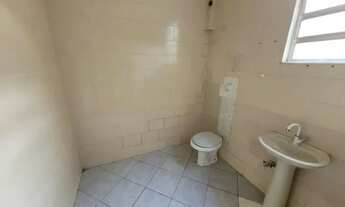 Imagem 7: Madureira Apto Grande (Rua Maria José) Sala 1Qto Coz Bh Área Garagem sem condomínio