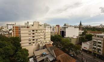 Imagem 3: PORTO ALEGRE - Apartamento Padrão - Santana