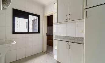 Imagem 6: SAO PAULO - Apartamento Padrão - SAÚDE