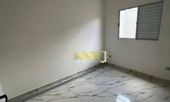 Imagem 4: Casa de Condominio com 2 dormitórios à venda, 48 m² por R$ 250.000 - Tupi - Praia Grande/S