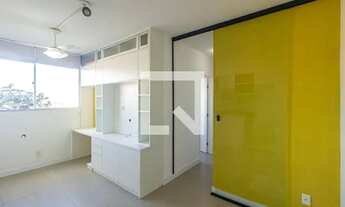 Imagem 7: Apartamento para Aluguel - Campo Grande, 2 Quartos, 44 m2