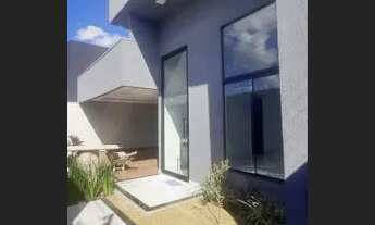 Imagem 2: Casa para venda possui 168 metros quadrados com 3 quartos