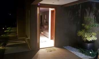 Imagem 2: Casa Térrea à venda, 3 quartos, Parque Dallas - Campo Grande/MS