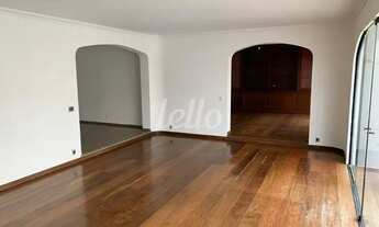 Imagem 5: São Paulo - Apartamento Padrão - Jardins