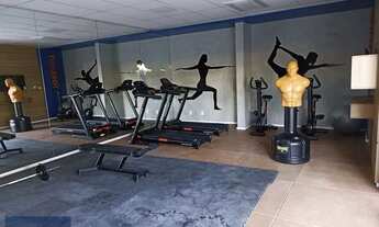 Imagem 5: Apartamento para venda com vista para Lagoa do Taquaral