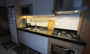 Imagem 7: Apartamento com 3 Suites 153 m² e Churrasqueira Carvão