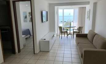 Imagem 2: Flat 1 quarto Av. Boa Viagem