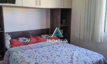 Imagem 7: Apartamento com 3 dormitórios à venda, 68 m² - Vila Homero Thon - Santo André/SP