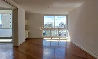 Imagem 2: Apartamento, Higienópolis - São Paulo