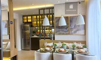 Imagem 5: Apartamento na Barra Funda, fácil acesso ao metrô, 2 dormitórios, terraço, lazer completo