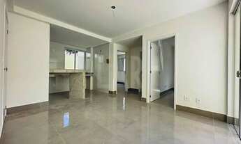 Imagem 2: Área Privativa à venda, 2 quartos, 2 vagas, Itapoã - Belo Horizonte/MG