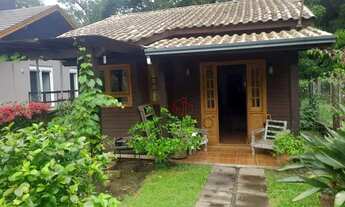 Imagem 3: Casa no Condomínio Giardini D'Italia em Gramado!