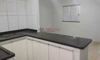 Imagem 5: Casa Qr 827 - 2 quartos, Toda no blindex, Cozinha planejados. Financiamos 100% do imovel