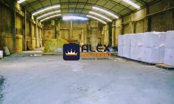 Imagem 3: Industrial - Galpão - Nilópolis