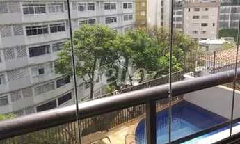 Imagem 2: São Paulo - Apartamento Padrão - Bela Vista