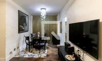 Imagem 2: Apartamento para Aluguel - Moema, 3 Quartos, 85 m2