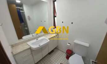 Imagem 7: Apartamento para locação com três dormitórios na Cidade Ademar - Interlagos