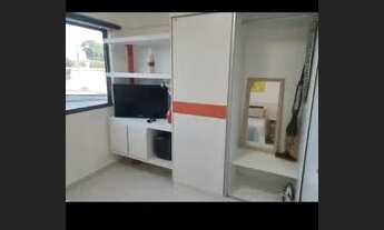 Imagem 5: Alugo flat ponta negra.mangos flat