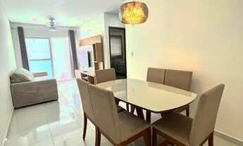 Imagem 2: Alugo apartamento com piscina para TEMPORADA