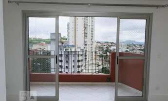 Imagem 5: Apartamento para Aluguel - Vila Romana, 2 Quartos, 98 m2