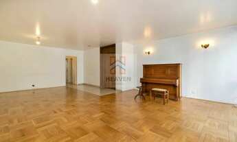 Imagem 7: Higienópolis, apartamento de 3 dormitórios e 1 vaga de garagem