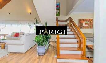 Imagem 6: Casa com 4 dormitórios para alugar, 349 m² por R$ 6.578,00/mês - Santo Antônio - Porto Ale