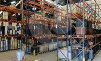 Imagem: GALPÃO PARA VENDA