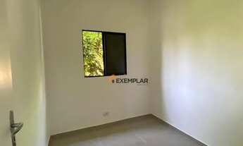 Imagem 6: Apartamento com 2 dormitórios para alugar, 47 m² por R$ 2.100,00/mês - Parada Inglesa - Sã