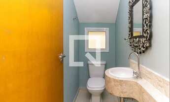 Imagem 5: Casa de Condomínio para Aluguel - Urbanova VII, 4 Quartos, 236 m2