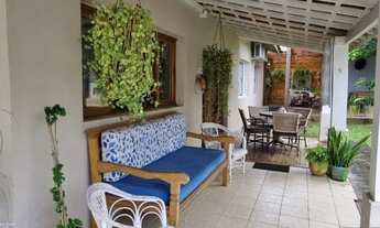 Imagem 7: Casa para venda com 233 metros quadrados com 4 quartos em Juquehy - São Sebastião - SP