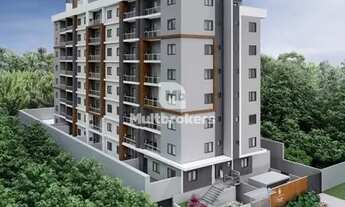 Imagem 2: CURITIBA - Apartamento Padrão - Santa Quitéria