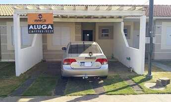 Imagem 7: Casa com 02 dormitórios para aluguel + condomínio por R$ 2.000/mês - Jardim imperial - Cui