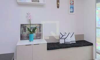 Imagem 2: Apartamento para Aluguel - Jardim Maia, 1 Quarto, 32 m2