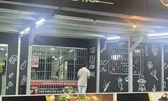 Imagem: Vende se restaurante