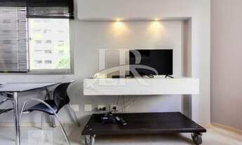 Imagem 4: LR Flats - Flat para Locação na Vila Nova Conceição