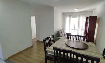 Imagem 5: Apartamento com 2 dormitórios para alugar, 54 m² por R$ 1.600/mês - Tingui - Curitiba/PR