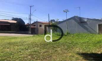 Imagem 3: Terreno para alugar, 200 m² por R$ 3.180,00/mês - Santa Rosa - Vinhedo/SP
