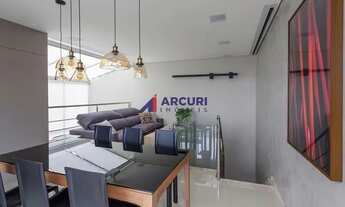 Imagem 4: Cobertura 02 quartos Vila da Serra (Nova Lima) - Venda